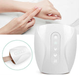 Hand Massager with Heat & Compression, Home Hand Therapy Device V1263-JX-5825