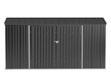 Giantz Garden Shed 3x2.18M Outdoor Storage Sheds Tool Workshop House Shelter SHED-GAB-7X10-ABC