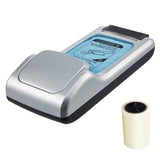 VEVOR Shoe Cover Machine Automatic Shoe Cover Dispenser Fits Up to US 11 V952-SDXTJXDMMB11H7HPD001V0