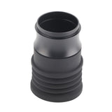 Coffee Blowing Bean Bin Coffee Cleaning Tool Accessories for MAZZER Min Series V1294-YM0523-3113220064811