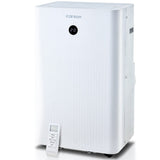 CARSON 3.5kW Portable Air Conditioner, with Dehumidifier Mode & Fan Cooler V219-COLPACCA2C8A