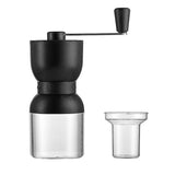 Coffee Grinders Manual Coffee Grinder Mini Kitchen Salt Pepper Grinder V1263-JX-1943