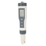 3 in 1 Water Quality Tester PH TDS TEMP Meter Portable MultiPurpose Test Pen for Testing Water V1294-YM0901-3113210050211