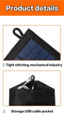 800W Foldable Solar Panel V728-PB1005006472057115