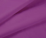 1000TC Ultra Soft Single Size Bed Purple Flat & Fitted Sheet Set V493-ASS-02