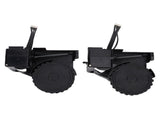 Vacuum Cleaner Drive Wheel Module Quiet Operating Sweeping Robot Drive Wheel for Airrobo T10 Parts V1294-YM0901-3113250057011