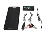 12V 10W MPPT Solar Charge Controller Power Loss Prevention Waterproof 12V Solar Panel Battery V1294-YM0710-3111230291011