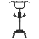 CORTEX PT-105 Commercial Chin Up Dip Knee Raise Power Tower V572-CSST-PT105