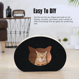 Cat Scratching Mat, 40 x 200 cm V1237-ZY-908-070