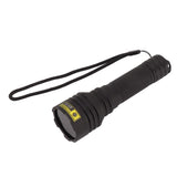 365nm UV LED Flashlight Portable UV Flashlight with Black Optical Filter for Pet Urine V1294-YM0710-3119230162111
