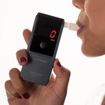 Alcosense® Verity Personal Breathalyser AS3547 Certified V404-ALS-VERITY-N