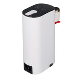 Instant Hot Water Dispenser 5 Gears Temperature 1500W Desktop Automatic Water Heater Boiler with V1294-YM0901-3113240089411