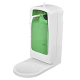 1000mL Automatic Soap Dispenser with Sensitive Infrared Sensor for Kindergarten Hospital Home Office V1294-YM0523-3112210110611