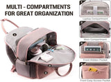 Nieuwe 2025 Backpack - 40L Travel Bag - Maximum Capacity - Laptop Backpack - Backpack - For V1188-MS-313-0573