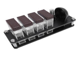 Coffee Bean Cellar with Stand Multifunctional Coffee Bean Dosing Cup and Spray Bottle Set for Home V1294-YM0901-3118250028611