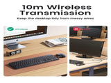 UGREEN 90250 104-Key layout 2.4G Wireless Keyboard V28-ACBUGN90250