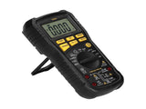 Multifunction Multimeter Smart HandHeld LCD Display Backlight Auto PowerOff Temperature Measurement V1294-YM0901-3117210113311