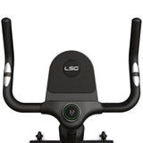 LSG SPG-230 Magnetic Spin Bike V572-LGSP-SPG230