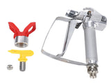 High Pressure No Air Paint Sprayer Spray Painting Machine Tool with Nozzle Base for Home Decoration V1294-YM0901-3114200072711