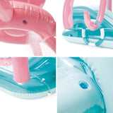 Intex Play Centre Kiddie Pool - Friendly Octopus 56138NP