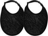 Tracheostomy Neck Stoma Protector Dust- Proof Neck Trachea Protector Dust- Proof Cover Shield 2Pcs V1188-YT-A-1613