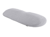 Memory Foam Cervical Neck Pillow Ergonomic Slow Rebound Relieve Fatigue Removable Cover Neck Pillow V1294-YM0901-3117240279411