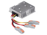20A 300W MPPT Solar Charge Controller Buck Synchronous Rectifier Photovoltaic Battery Charger 24 V1294-YM0718-3114220051313