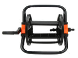 Hose Reel Water Pipe Storage Rack ABS Single Arm Tool for Garden Car Washing Watering V1294-YM0715-3111220132811