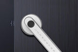 Fingerprint Lock Smart Fingerprint Door Lock Digital Password Door Lock Smart Door Knob Door Knob V1263-JX-6295