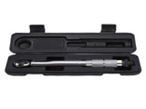 Torque Wrench 1/4 Inch 5-25Nm 5kg Adjustable Pre Set Torque Wrench for Car Automotive Repair V1294-YM0901-3114250062711