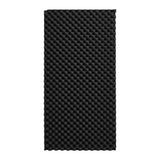 VEVOR Acoustic Foam Panels 2 Pack 48 x 24 x 2 in for Studio Wall and Ceiling V952-FZZSPMBHSL481YC0DV0