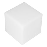 LED Cube Light 16Color 4Mode Mood Lamp Night Light with Remote Control for Bedroom Bar KTV V1294-YM0901-3119210155811