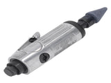 1/4in Air Die Grinder Kit Portable Pneumatic Polishing Grinding Machine Straight Handle 22000RPM V1294-YM0703-3111230001311