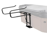Hot Tub Cover Lift, Spa Cover Lift, Hydraulic, Height 84.07cm - 104.9cm Width 134.87cm - 234.95cm V952-YYSDCTX00000SJ7JHV0
