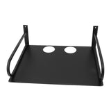Wall Mounted Projector Shelf Aluminum Floating Projector Shelves for Router TV DVD Player Cable V1294-YM0706-3117230163811