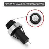 Grill Igniter Replacement Kit for Weber Genesis II Gas Spark Generator Plastic Metal, for Gas V1189-LC-HW-00436