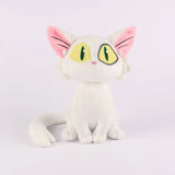 Black Cat Plush - Soft Stuffed Animal for Boys Girls Gifts - cat Plush Stuffed Animals V1370-AZ4-06165