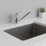 Basin Mixer Tap Faucet -Kitchen Laundry Bathroom Sink V63-826311
