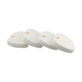 Replacement Filter Set for Shark Upright Vacuums Featuring Compatibility with Various Models V1189-LWWAL-20260327-04823