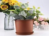 Root Control Flower Pot Succulent Plant Pots Breathable Orchid Pot V1294-YM0722-XC766A21