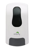 Manual Foam Dispenser 1000ML - White V959-DSDR0049