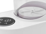 Electric Makeup Brush Cleaner USB Powered Automatic Brush Washer Machine 5 Minutes Time 850RPM V1294-YM0901-3113250071811