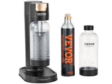 Sparkling Water Maker, Soda Maker Machine for Home Carbonating, Seltzer Water Starter Kit with 2 V952-SDSJHCO2QP1L7V05RV0