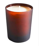 20 Pack Brown Frosted Glass Votive Tealight Candle Holders House Party Centerpiece Xmas Wedding V382-BROWNFHX20
