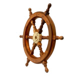 Ship Wheel 450mm V440-SW100
