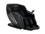 Livemor 4D Massage Chair Recliner SL Track Full Body Zero Gravity Massager Heated AI Body Scan REILY MASCHR-4D-REILY-BK