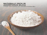 Orku 2Kg Diatomaceous Earth Garden 0-2mm Australian Fossil Shell Flour V238-SUPDZ-42542525186128