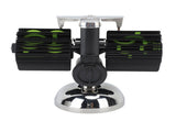 European Style Retro Digital Flip Down 304 Stainless Steel Auto Mechanical Digital Flip Desk V1294-YM0710-3115230111914