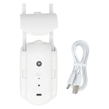 Automatic Curtain Driver Free Track Installation Smart Curtain Robot for Home Bedroom 5V V1294-YM0901-3114210096911