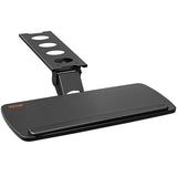 VEVOR Keyboard under Desk Adjustable Height, Height and Angle Adjustable under Desk Keyboard V952-JPBMDF0000000AC01V0
